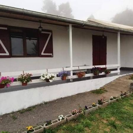 Ti Kaz La Plaine La Plaine des Cafres Exterior foto